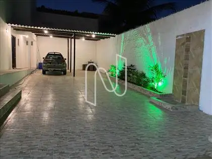  Casa 3 quartos Fino Acabamento A venda 