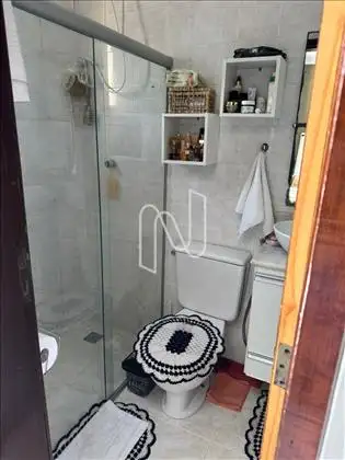  Casa 3 quartos Fino Acabamento A venda 