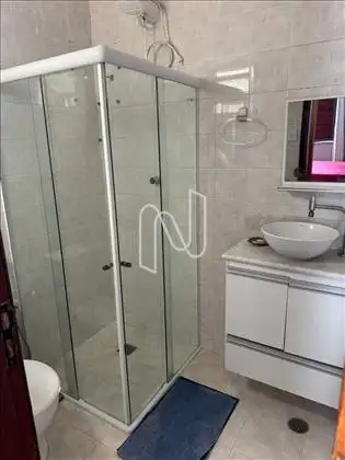  Casa 3 quartos Fino Acabamento A venda 