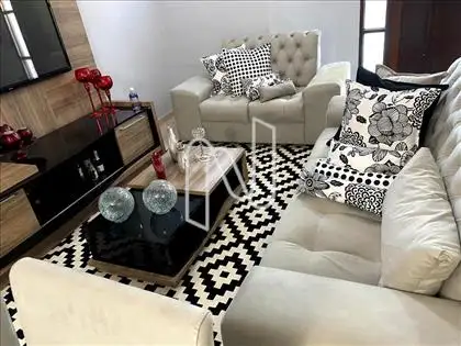  Casa 3 quartos Fino Acabamento A venda 