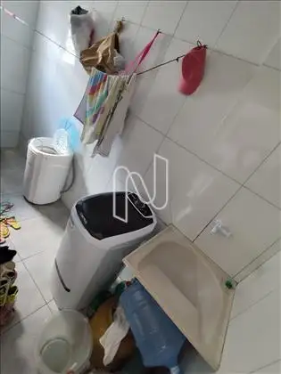    Casa/área interna.