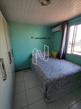    Casa/área interna.