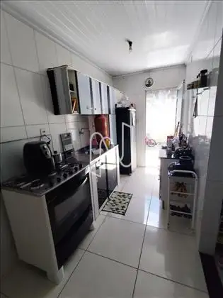    Casa/área interna.
