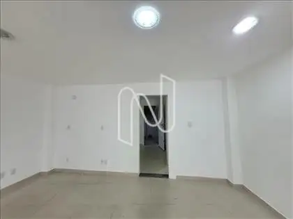  Salão principal entrada para os fundos
