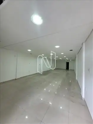  Salão principal
