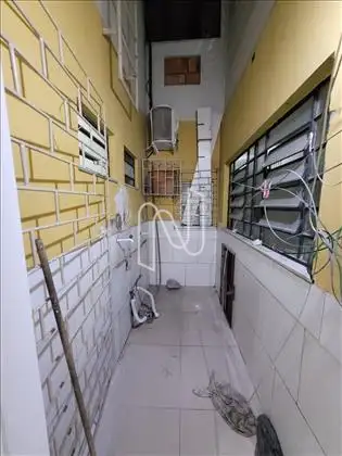 Área Técnica