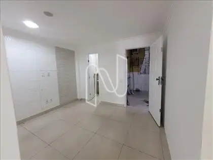  Sala dos fundos Visão área técnica          