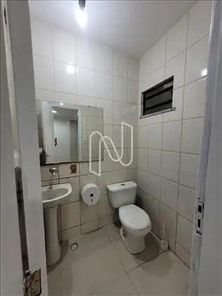  Banheiro Social