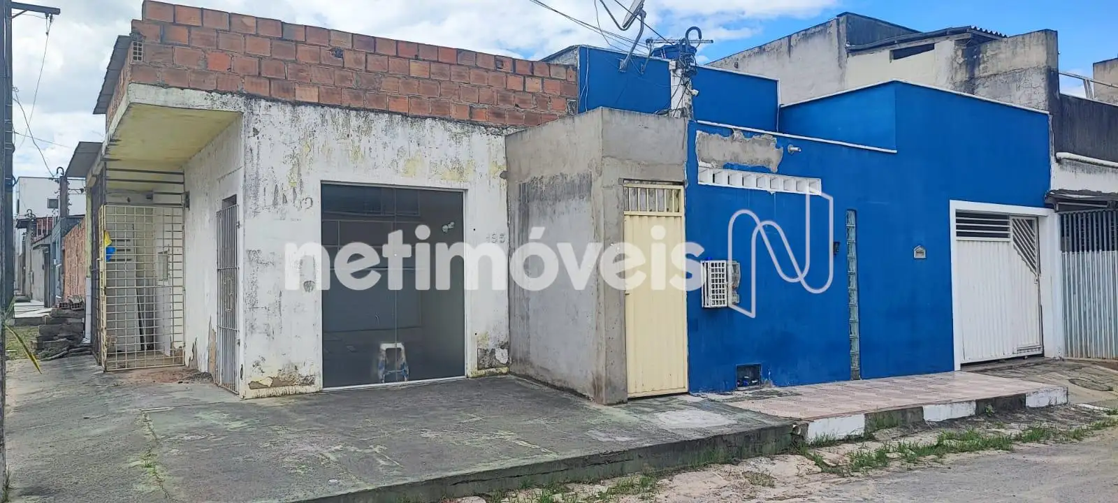  Casa e Loja a venda ou aluguel 