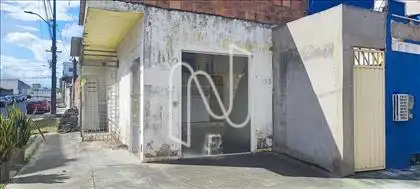   Loja (Ponto Comercial) de esquina