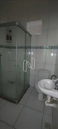   Banheiro do 2° Quarto suíte