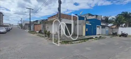  Casa e Loja a venda ou aluguel 