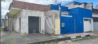  Loja (Ponto Comercial) de esquina