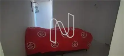 1° Quarto Suíte com Closet