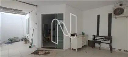  Garagem Coberta