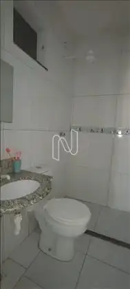  Banheiro Social