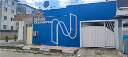  Casa a venda ou aluguel Jd Sucupira