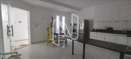  Cozinha e Sala de Jantar