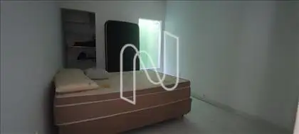   2° Quarto suíte com área de ventilação