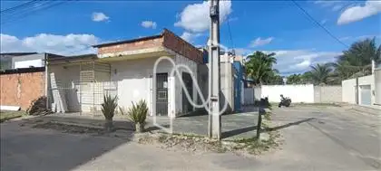    Loja (Ponto Comercial) de esquina