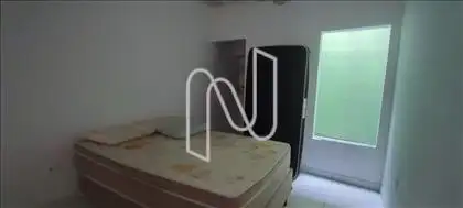   2° Quarto suíte com área de ventilação