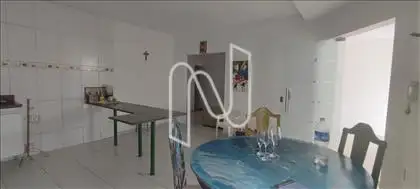  Cozinha e Sala de Jantar