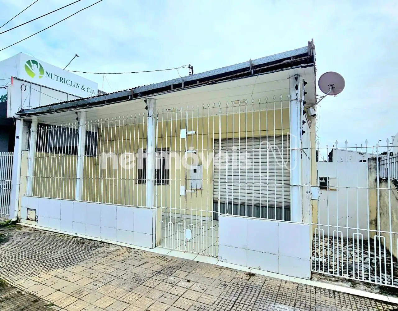 Casa pra alugar Centro de Feira de Santana  