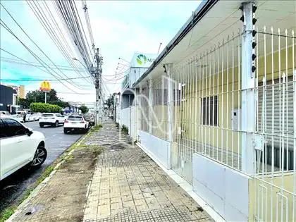 Casa pra alugar Centro de Feira de Santana  