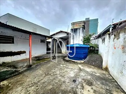 Casa pra alugar Centro de Feira de Santana  