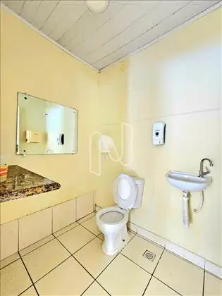 Casa pra alugar Centro de Feira de Santana  