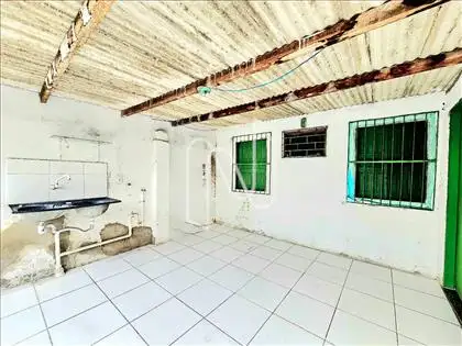 Casa pra alugar Centro de Feira de Santana  