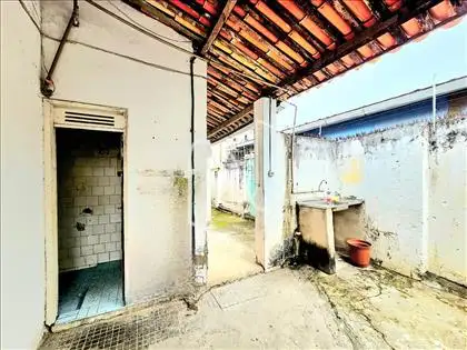 Casa pra alugar Centro de Feira de Santana  
