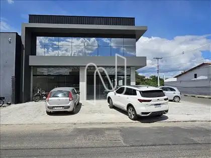  Ponto comercial pra Aluguel Feira de Santana