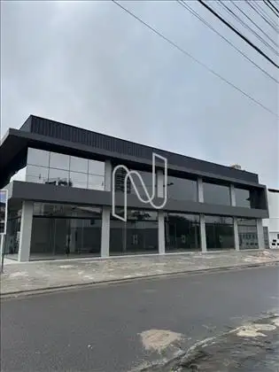  Ponto comercial pra Aluguel Feira de Santan 