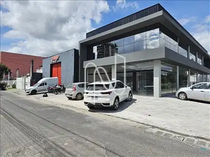  Ponto comercial pra Aluguel Feira de Santan 