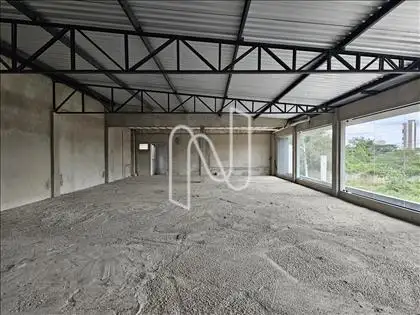  Ponto comercial pra Aluguel Feira de Santan 