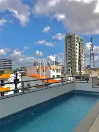 Apto pra venda no JCP em Feira de Santana 