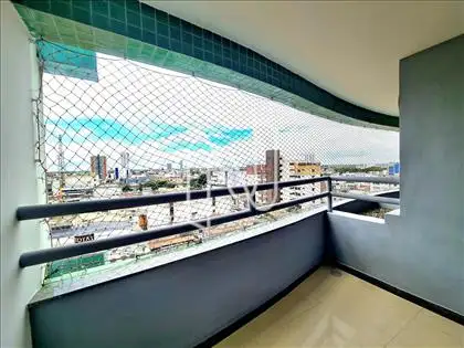  Apto pra venda no JCP em Feira de Santana 