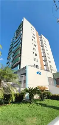 Apto pra venda no JCP em Feira de Santana 