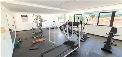  Apto pra venda no JCP em Feira de Santana 