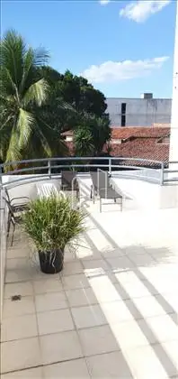  Apto pra venda no JCP em Feira de Santana 