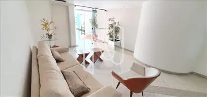  Apto pra venda no JCP em Feira de Santana 