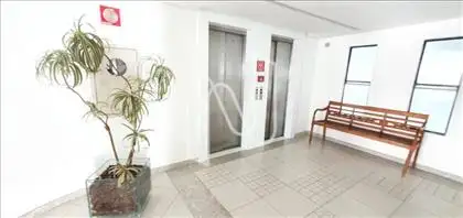  Apto pra venda no JCP em Feira de Santana 