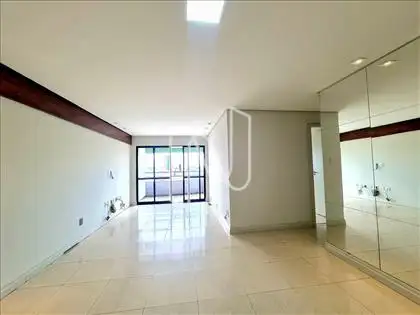  Apto pra venda no JCP em Feira de Santana 