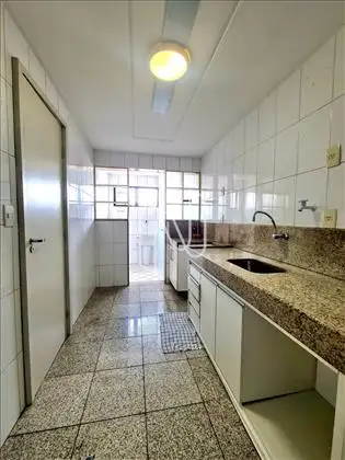  Apto pra venda no JCP em Feira de Santana 