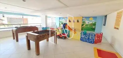  Apto pra venda no JCP em Feira de Santana 