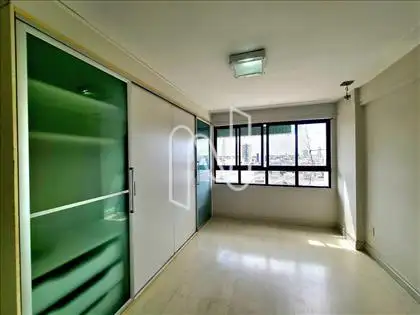  Apto pra venda no JCP em Feira de Santana 