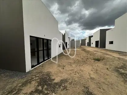 Casa pra venda Lantai Feira de Santana 
