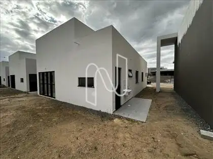 Casa pra venda Lantai Feira de Santana 