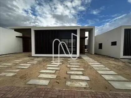 Casa pra venda Lantai Feira de Santana 